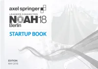 Startup Book (PDF)