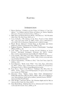 Introduction 1