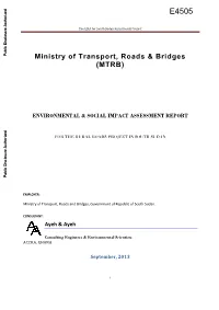 World Bank Document