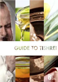 Rosh Hashanah 10