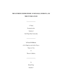 SDSU Template, Version 11.1