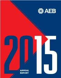 2015Annual Report
