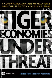 A Comparative Analysis of Malaysia's