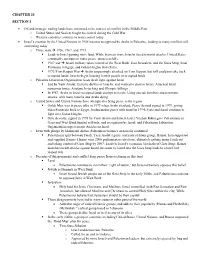 Chapter 20 Section 3