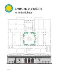 SI BIM Guidelines
