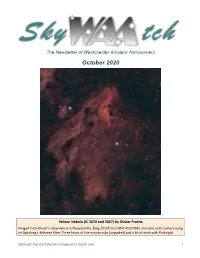 October 2020