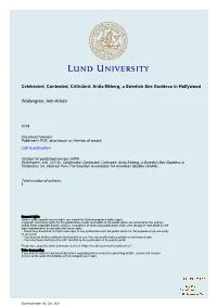 SAAS Conference Program (P