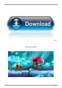 Brawlhalla Mac Download