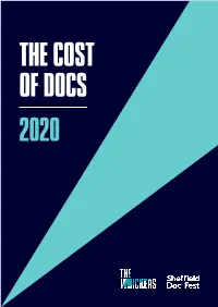 Download the 2020 Cost of Docs Report