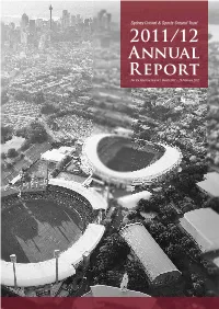 2011/12 Annual Report