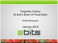 Presentation Slides