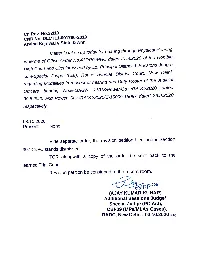 (AJAY KUMAR KUHAR) Additional Sessions Judgel Special Judge (Pcact), CBI-09 (Mps/Mlas Cases), RADC, New Delhi: 03.10.2020 (SR) KUMAR in the COURT of SH