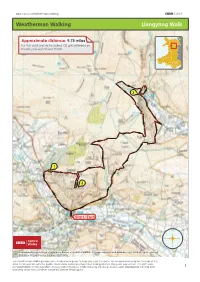 Llangynog Walk.Indd