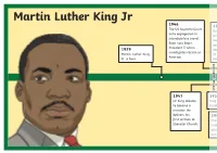 Martin Luther King Jr Martin Luther King’S Book, the Time Magazine Honors Dr King As “Man Violent Riots Where Do We Go from 1946 1955 Measure of a Man Is Published
