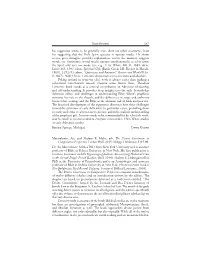 The Divine Courtroom in Comparative Perspective