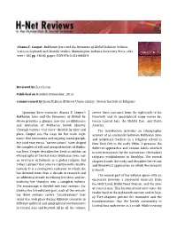 Tracing the Identity of Bukharan Jews