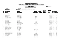 香港物業管理公司協會有限公司the Hong Kong Association of Property