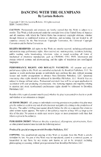 Free Script Sample