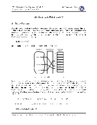 Chapter 5. Hash Tables