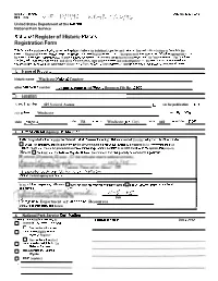 Nomination Form