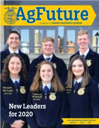 Volume 2 Issue 3
