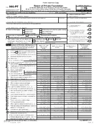 Attach to Your Tax Return. Department of the Treasury  Attachment Sequence No