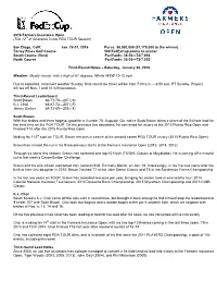 For Immediate Release