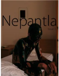 Nepantla.Issue3 .Pdf
