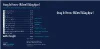 Goingtopiecesbooklet