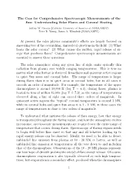 Understanding Solar Flares and Coronal Heating at Present