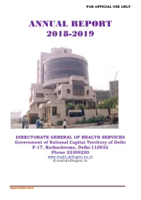 A R 2018-19 Checked and Updated on 16 Jan 2020 Finalx