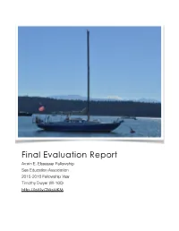 Dwyer Elsaesser Final Report MC Edits.Pages