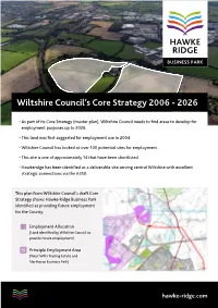 Hawke-Ridge.Com