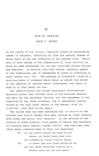 Illinois Classical Studies