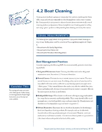 Massachusetts Clean Marina Guide: Strategies to Reduce