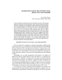 Reconstructing Proto-Oceanic Kinship