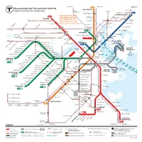 Rapid Transit