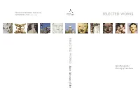 Selected Works Selected Works Works Selected