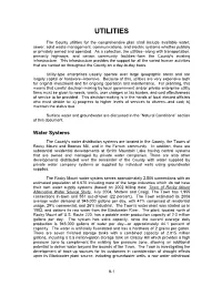 Utilities (PDF)