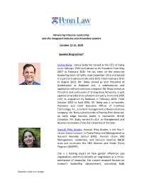 Advancing Inclusive Leadership: Join the Vanguard Inclusive and Innovative Leaders