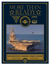 More Than Ready