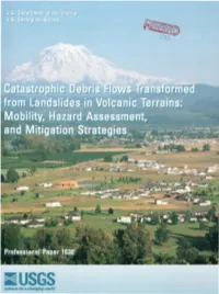 Science for a Changing World