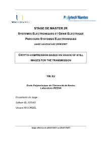 Stage De Master 2R