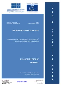 Reports, As Well As the Subsequent Compliance Reports, Are Available on the GRECO Website (