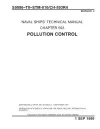 S9086–T8–Stm-010/Ch-593R4 Revision 4