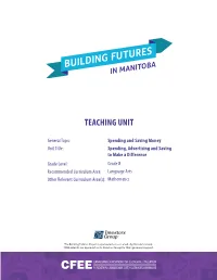 Teaching Unit