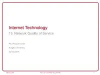 Internet Technology 13