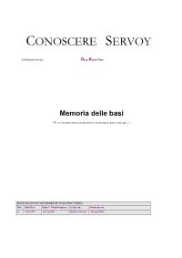 Servoy Developer