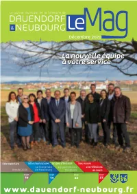 Année 2020 De Neubourg Religieux En Cours