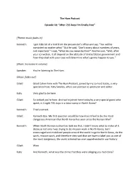 Episode 10 Transcript